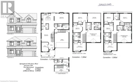 14 Klein Circle Ancaster ON L9G 3K9
