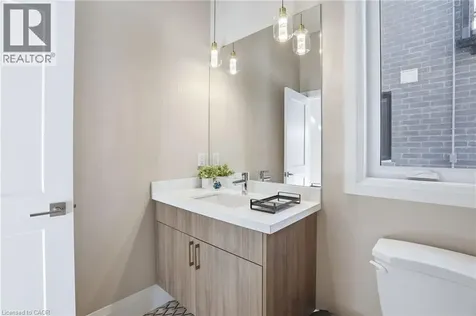 7 Klein Circle Ancaster ON L9G 3K9