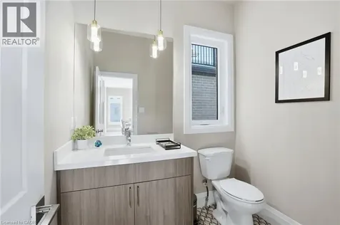 7 Klein Circle Ancaster ON L9G 3K9