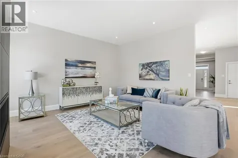 7 Klein Circle Ancaster ON L9G 3K9