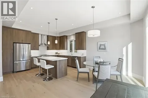 7 Klein Circle Ancaster ON L9G 3K9