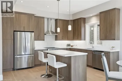7 Klein Circle Ancaster ON L9G 3K9