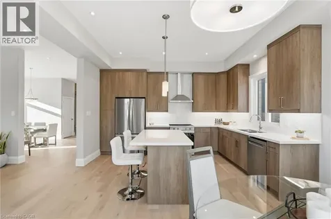 7 Klein Circle Ancaster ON L9G 3K9