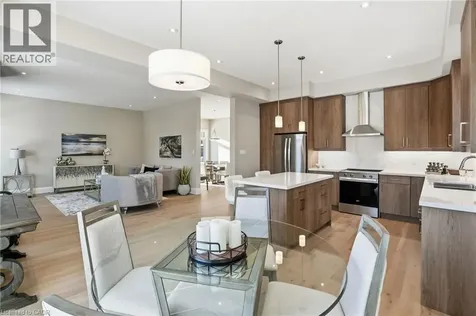 7 Klein Circle Ancaster ON L9G 3K9