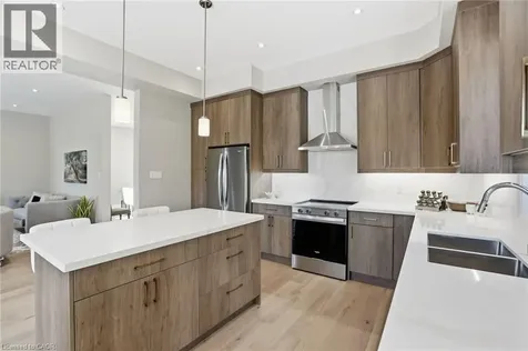 7 Klein Circle Ancaster ON L9G 3K9