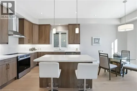 7 Klein Circle Ancaster ON L9G 3K9