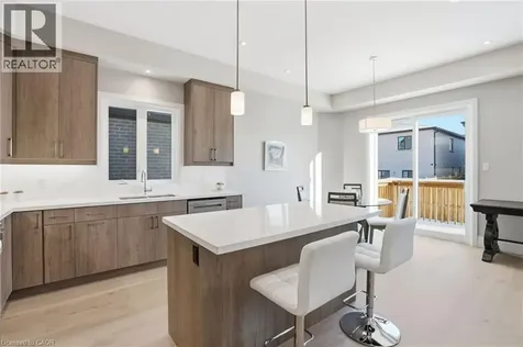 7 Klein Circle Ancaster ON L9G 3K9