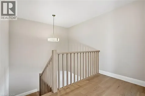 7 Klein Circle Ancaster ON L9G 3K9