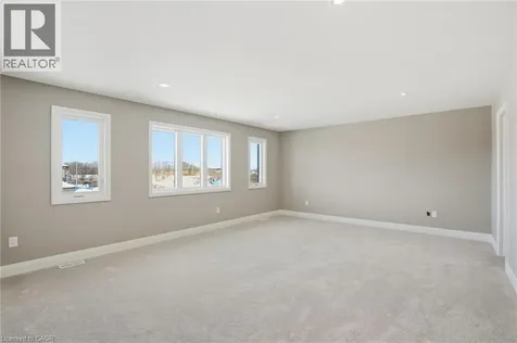 7 Klein Circle Ancaster ON L9G 3K9