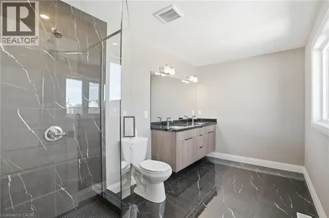 7 Klein Circle Ancaster ON L9G 3K9