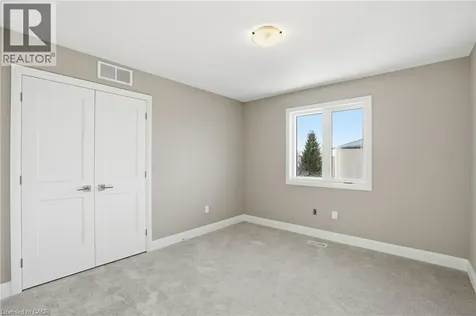 7 Klein Circle Ancaster ON L9G 3K9