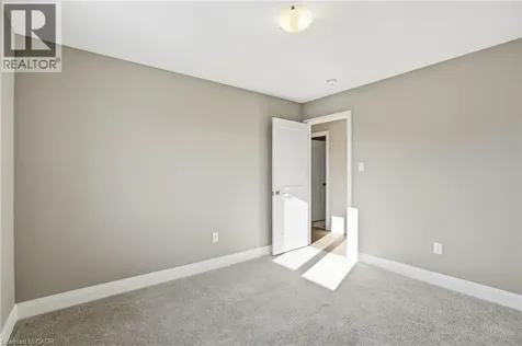 7 Klein Circle Ancaster ON L9G 3K9