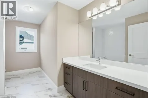 7 Klein Circle Ancaster ON L9G 3K9