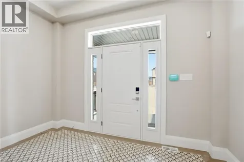 7 Klein Circle Ancaster ON L9G 3K9