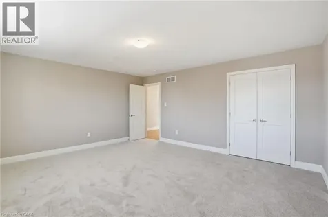 7 Klein Circle Ancaster ON L9G 3K9