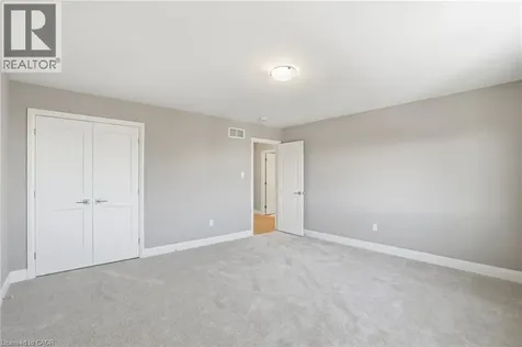 7 Klein Circle Ancaster ON L9G 3K9