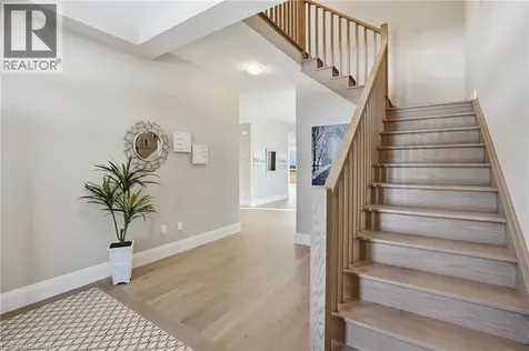 7 Klein Circle Ancaster ON L9G 3K9