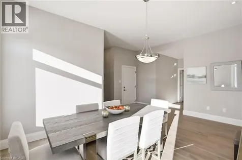 7 Klein Circle Ancaster ON L9G 3K9