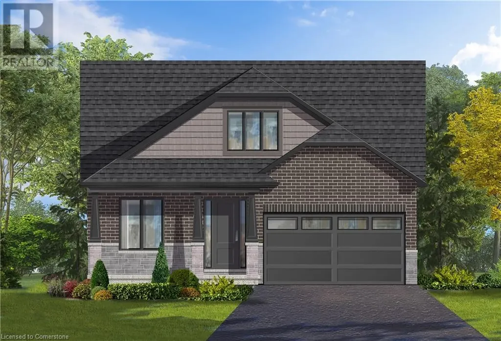 32 Klein Circle Ancaster ON L9G 3K9