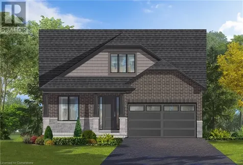 32 Klein Circle Ancaster ON L9G 3K9