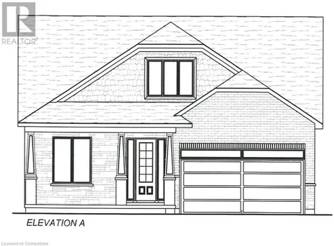 32 Klein Circle Ancaster ON L9G 3K9