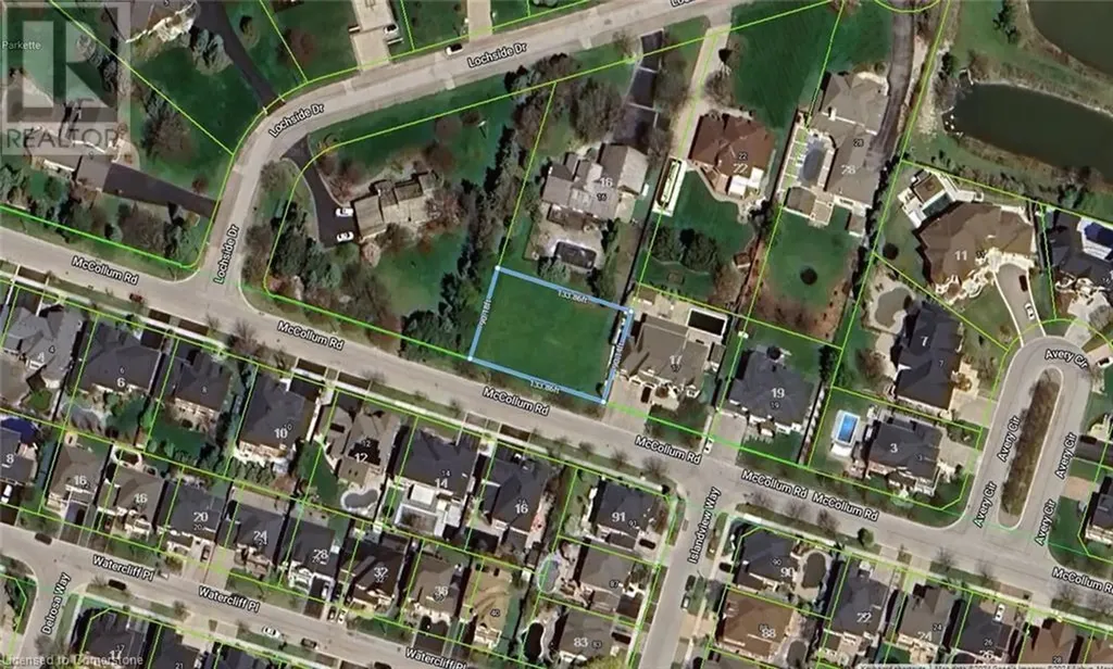 15 Mccollum Road East Stoney Creek ON L8E 6B8