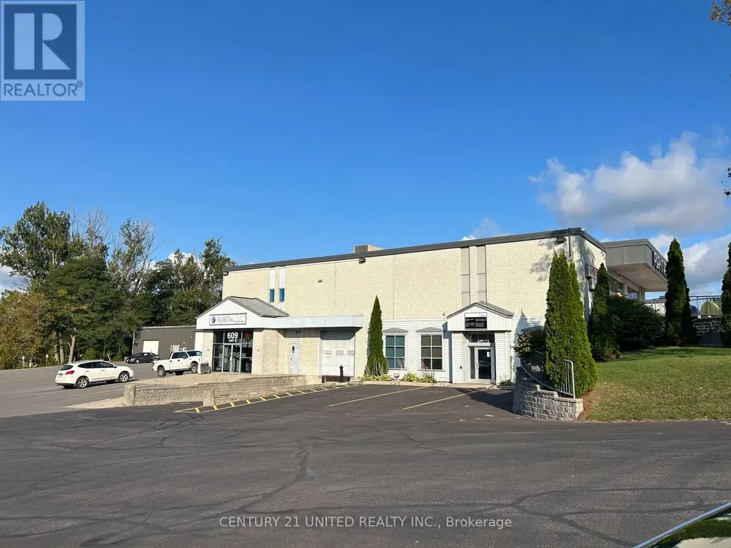 609 William Street Cobourg ON K9A 3A5