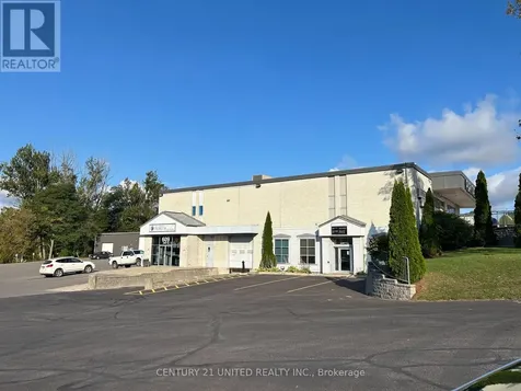 609 William Street Cobourg ON K9A 3A5
