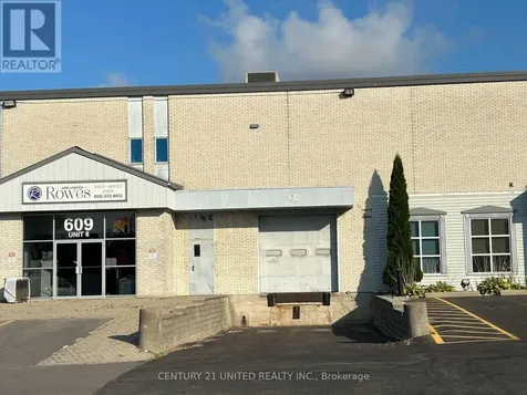 609 William Street Cobourg ON K9A 3A5