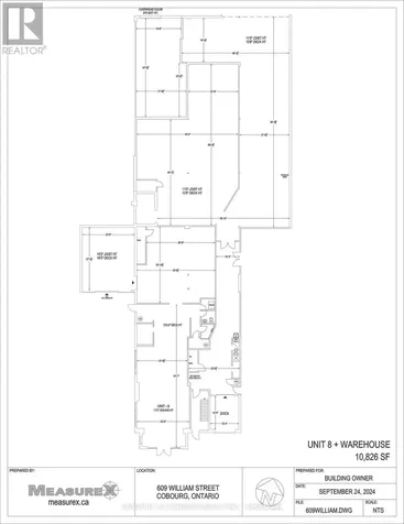 609 William Street Cobourg ON K9A 3A5