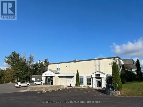 609 William Street Cobourg ON K9A 3A5