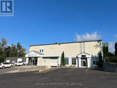 609 William Street Cobourg ON K9A 3A5
