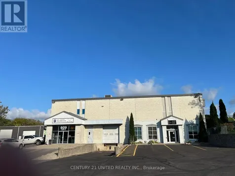 609 William Street Cobourg ON K9A 3A5