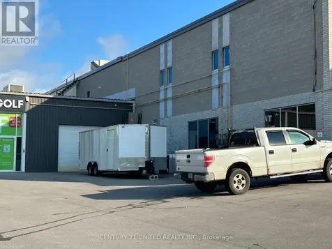 609 William Street Cobourg ON K9A 3A5
