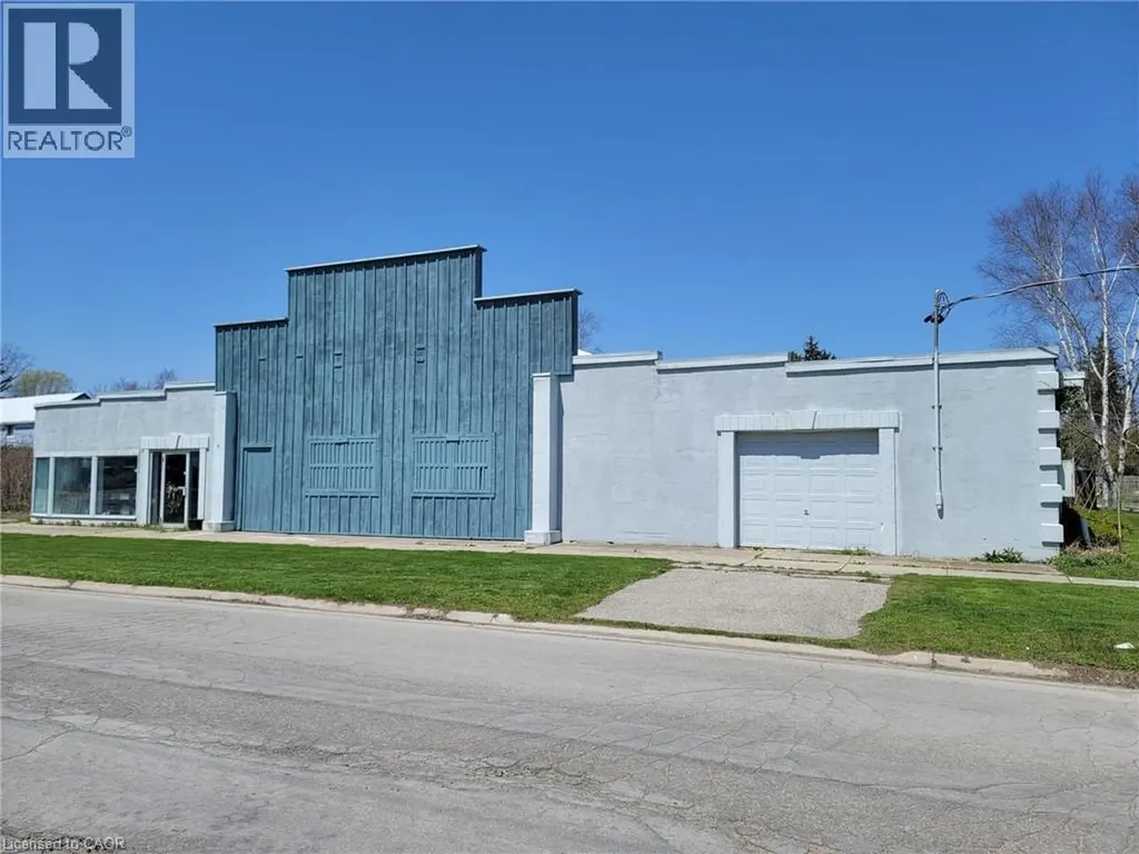 105 Queen Street East St. Williams ON N0E 1P0