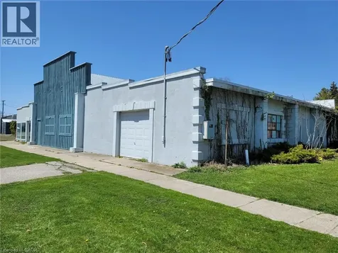 105 Queen Street East St. Williams ON N0E 1P0