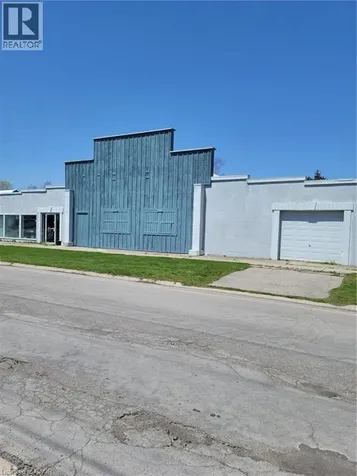 105 Queen Street East St. Williams ON N0E 1P0