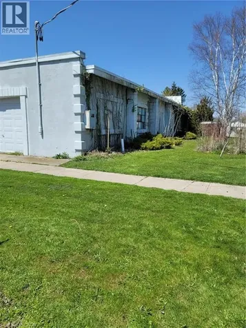 105 Queen Street East St. Williams ON N0E 1P0