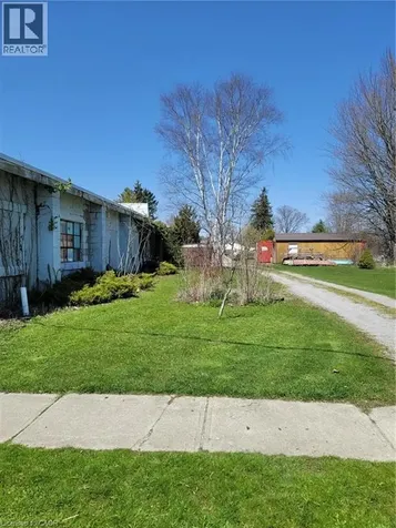 105 Queen Street East St. Williams ON N0E 1P0