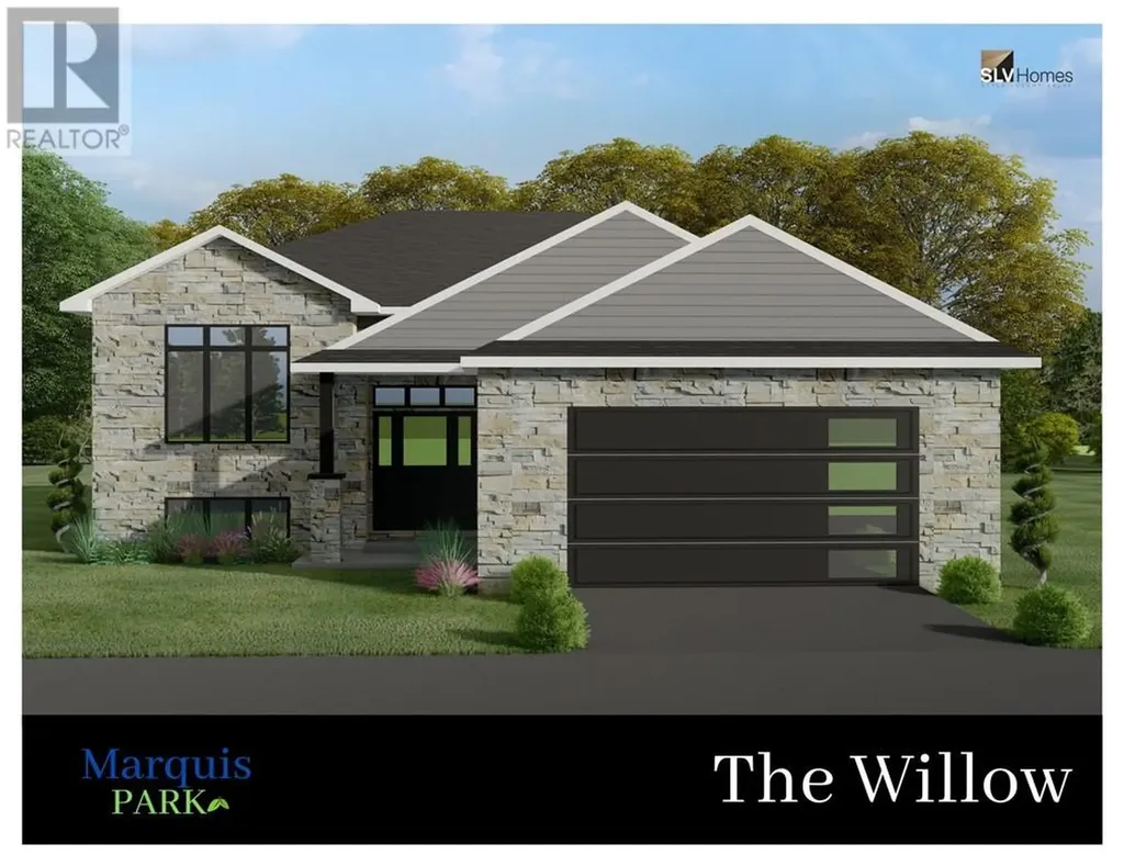 Lot 31 Windstar Avenue Chelmsford ON P0M 1L0