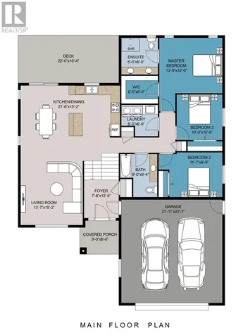 Lot 31 Windstar Avenue Chelmsford ON P0M 1L0
