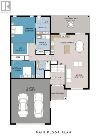 Lot 22 Ruby Street Chelmsford ON P0M 1L0