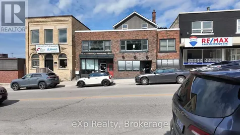 290 10th Street Hanover ON N4N 1P2