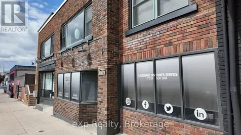 290 10th Street Hanover ON N4N 1P2