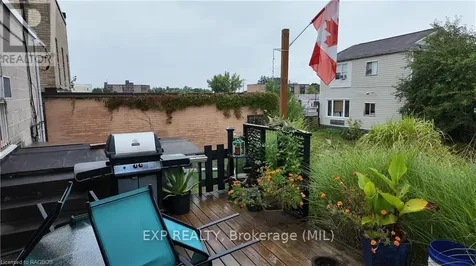 290 10th Street Hanover ON N4N 1P2