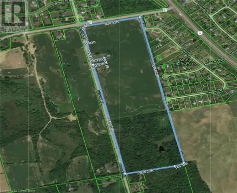 1748 Brock Road Freelton ON L9H 5E4