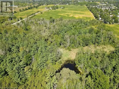 1748 Brock Road Freelton ON L9H 5E4