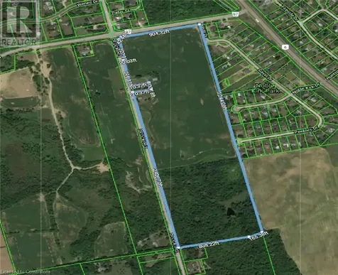 1748 Brock Road Freelton ON L9H 5E4