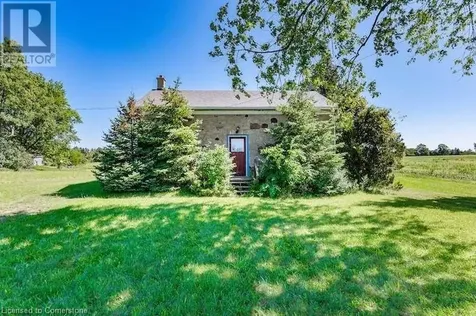 1748 Brock Road Freelton ON L9H 5E4