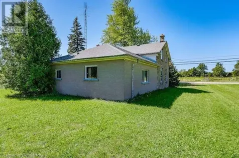 1748 Brock Road Freelton ON L9H 5E4